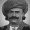 Pingalshibhai Patabhai Narela (1856-1939) Rajkavi of Bhavnagar(Gujarat)